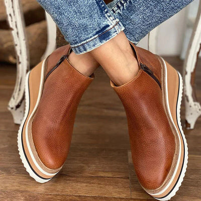 Deborah - Elegante Boots