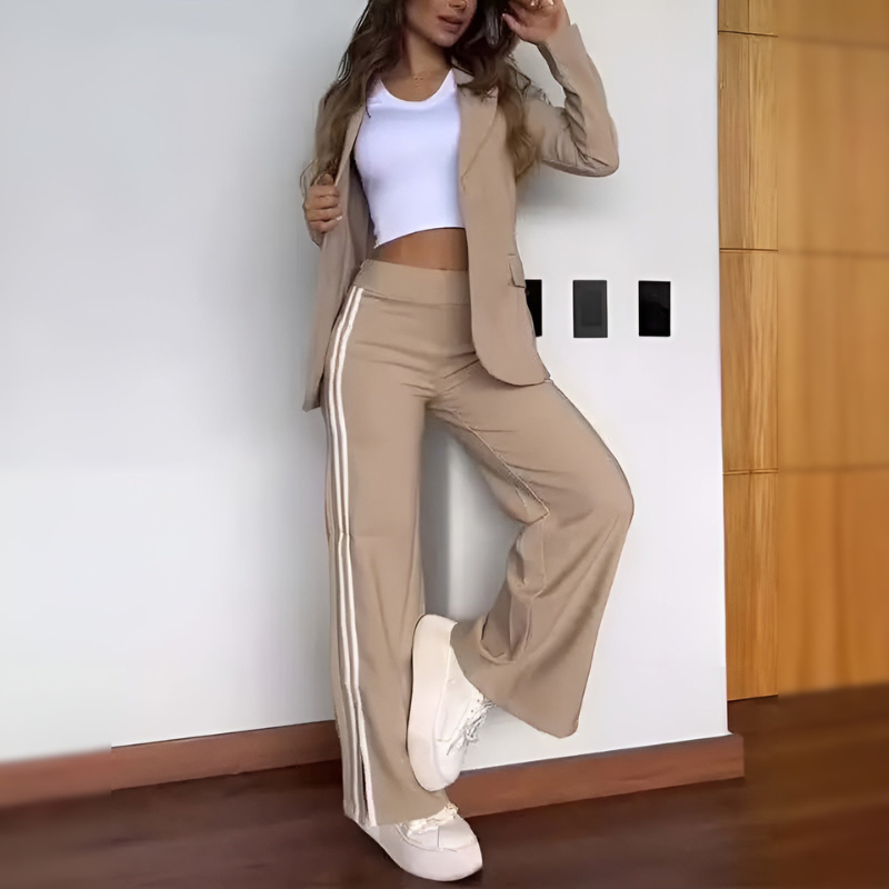 Tuta Stella : Confort et Style