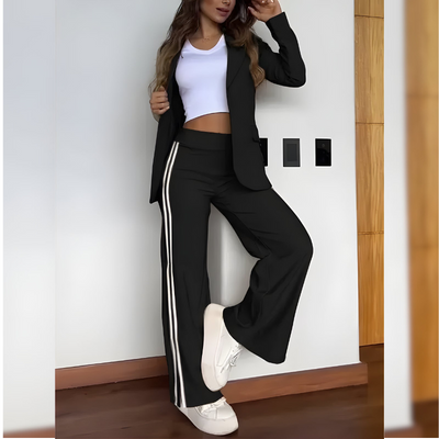 Tuta Stella : Confort et Style