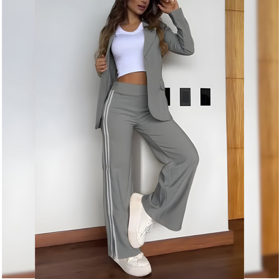 Tuta Stella : Confort et Style