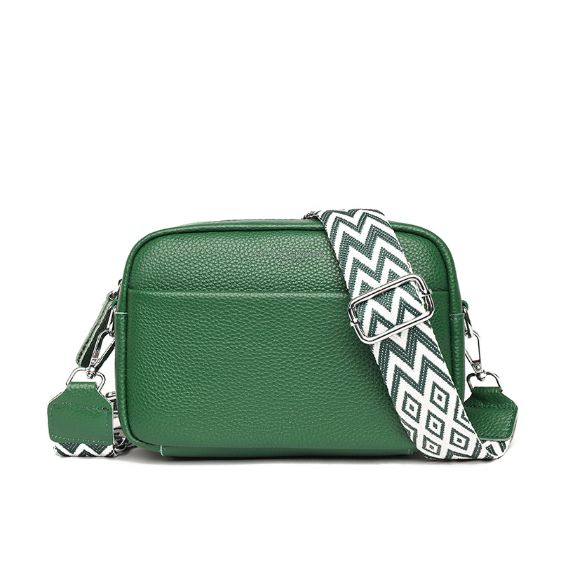 Ingrid | Elegant and Sleek Shoulder Bag