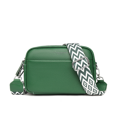 Ingrid | Elegant and Sleek Shoulder Bag