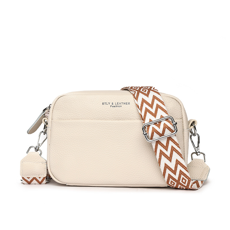 Ingrid | Elegant and Sleek Shoulder Bag