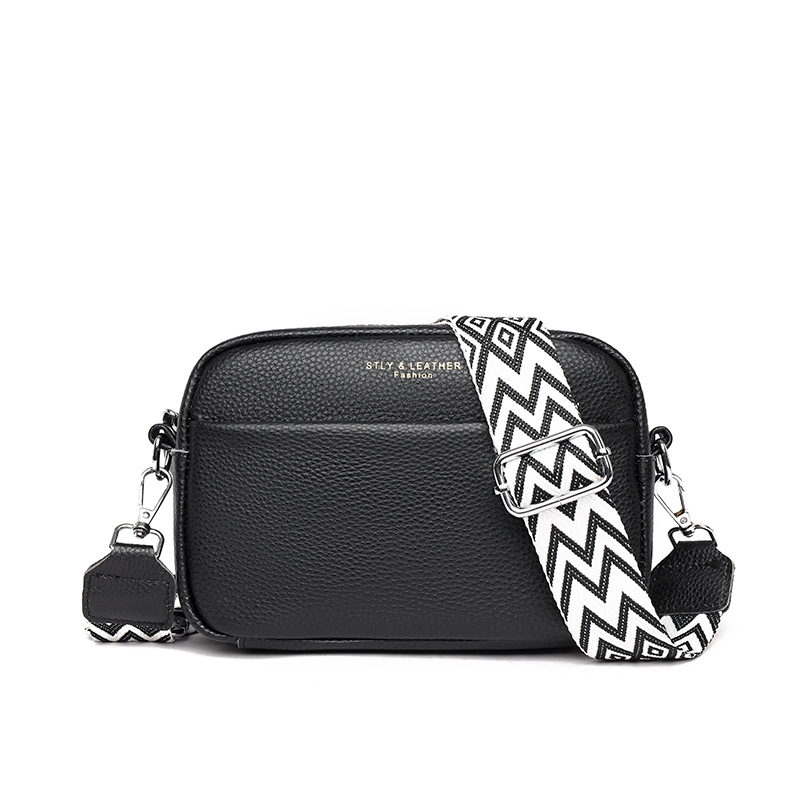 Ingrid | Elegant and Sleek Shoulder Bag