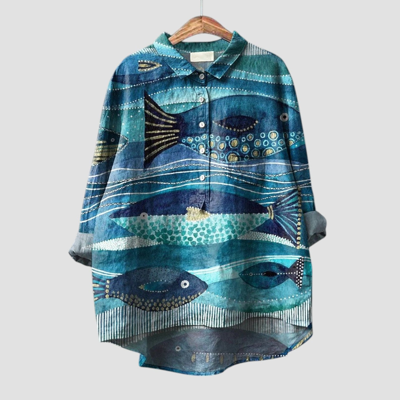 Rosina | Blouse