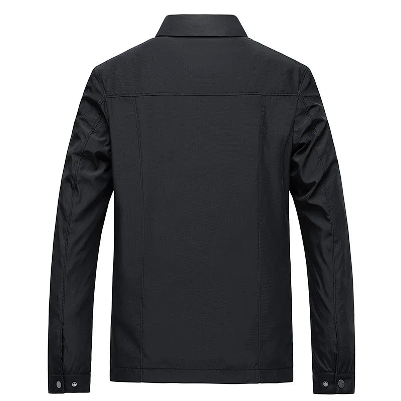 Thompson™ - Luxe men's jacket
