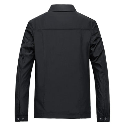 Thompson™ - Luxe men's jacket