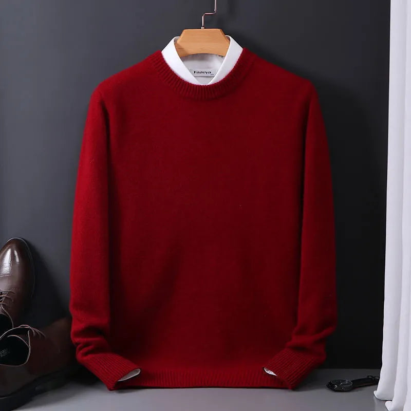 NOAH | Pull et Cachemire