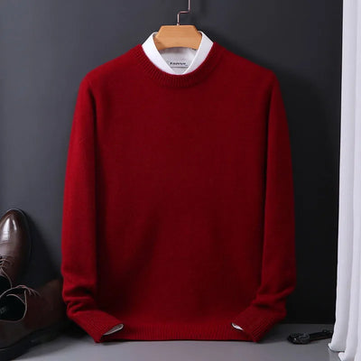NOAH | Pull et Cachemire