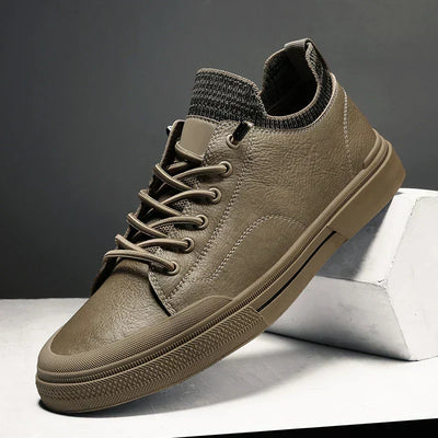 Urbanzy™ Tailor - Leather Shoes
