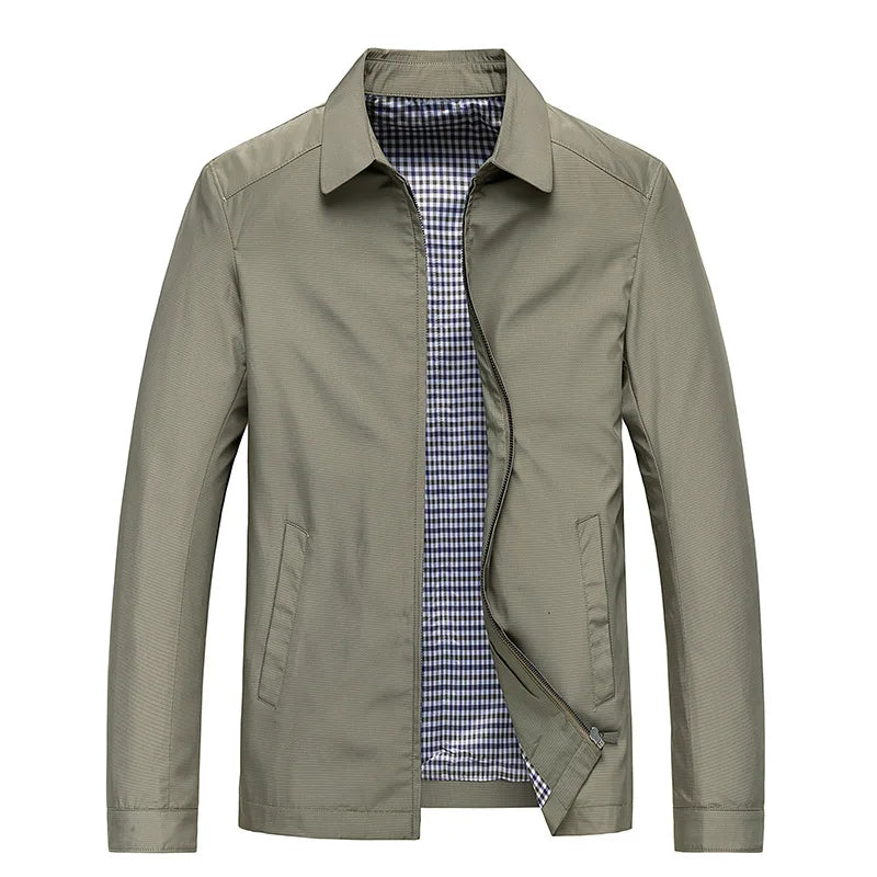 Thompson™ - Luxe men's jacket
