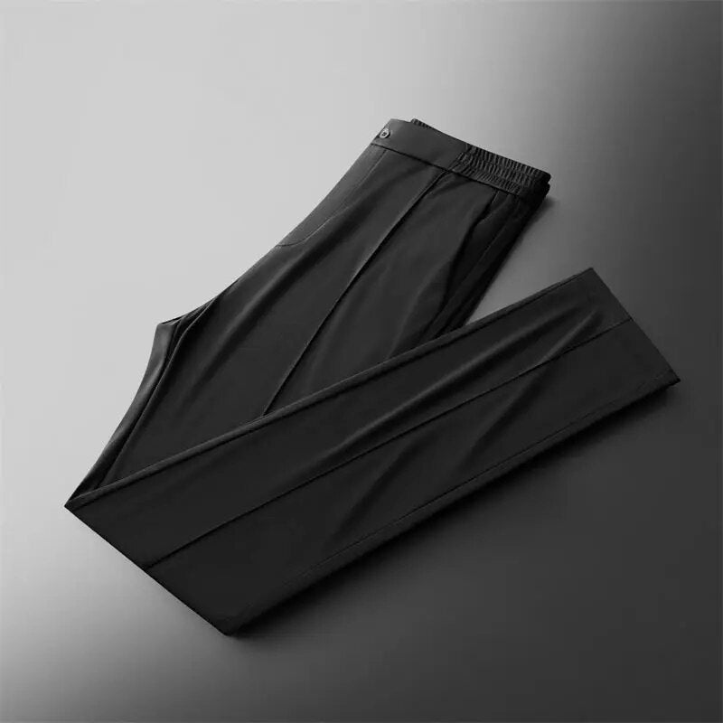 Alexio - Luxe men's ensemble