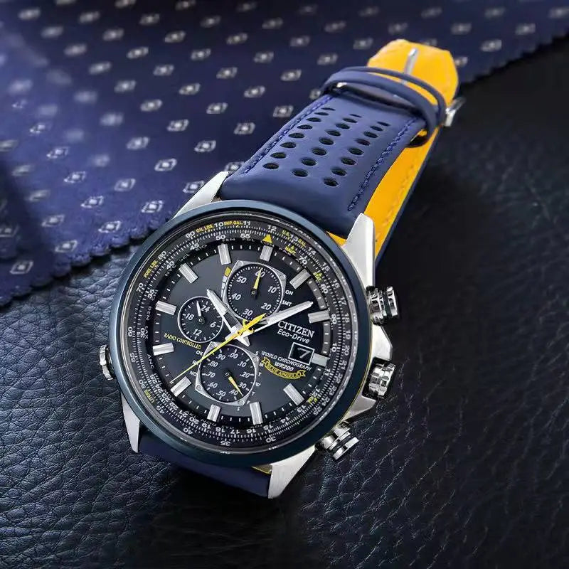 Trendy Luxury Quartz Watch