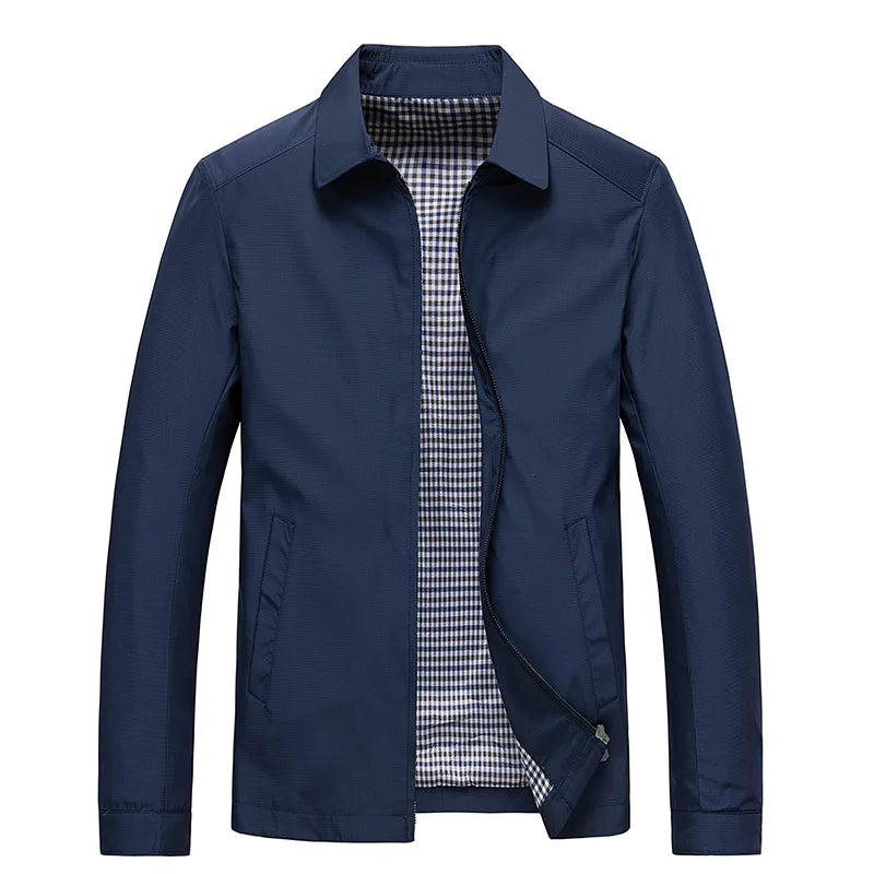 Thompson™ - Luxe men's jacket