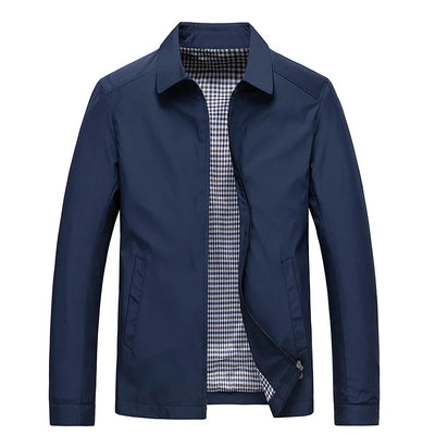 Thompson™ - Luxe men's jacket
