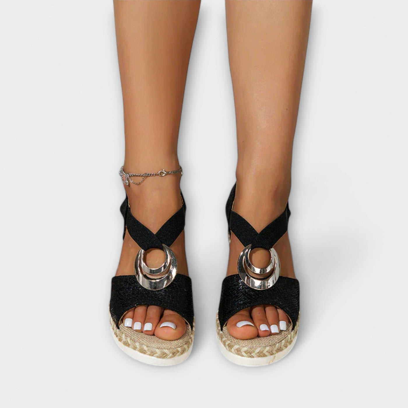 Hermia - Casual sandalen voor dames