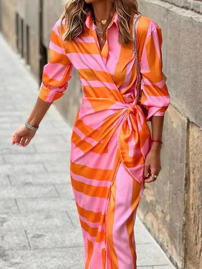 ABIGAIL | Robe d'été élégante