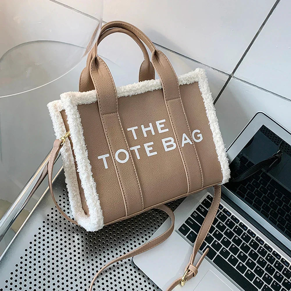 ToteBag | Sac à bandoulière de luxe