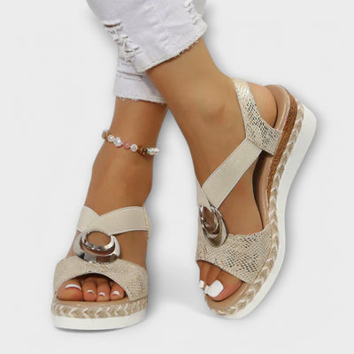 Hermia - Casual sandalen voor dames