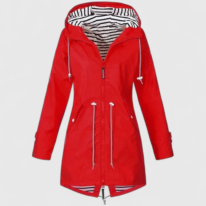 Kourtnii - Comfortable Jacket