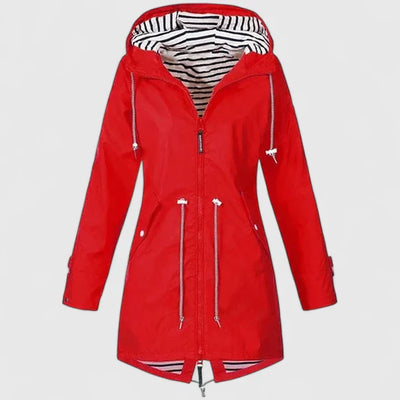 Kourtnii - Comfortable Jacket