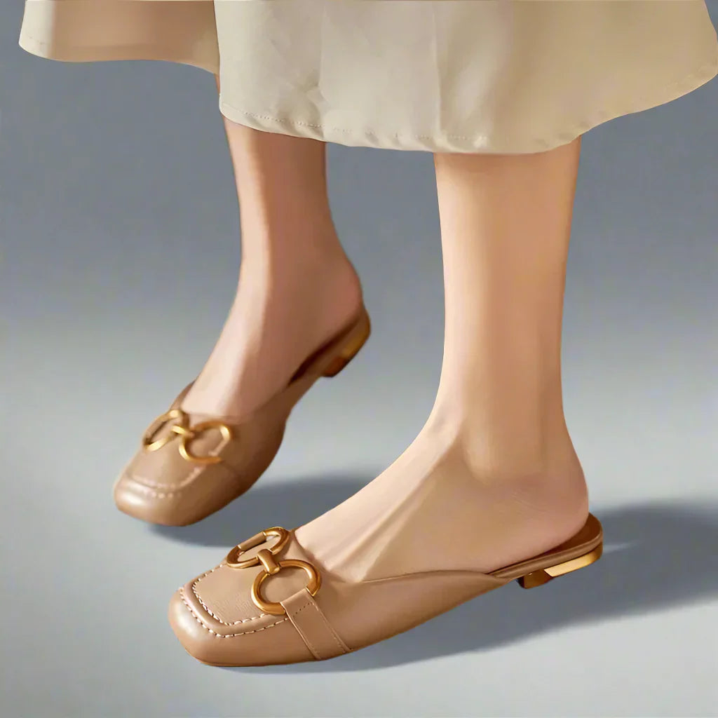 CWS Yvette | Elegant and Comfortable Summer Sandals