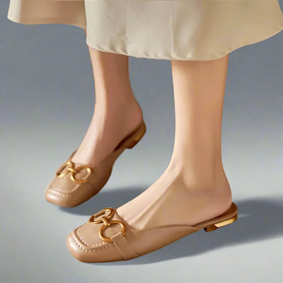 CWS Yvette | Elegant and Comfortable Summer Sandals