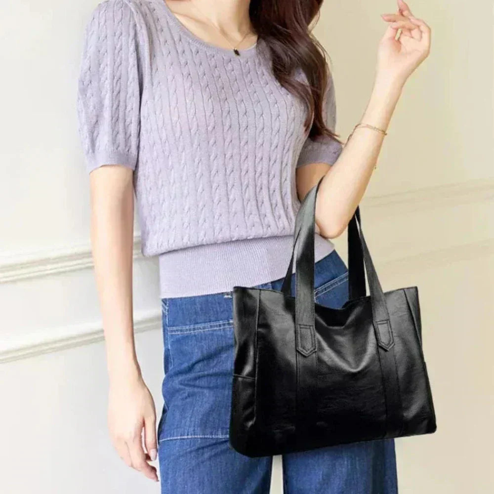 Luxe | Elegant Minimalist Handbag