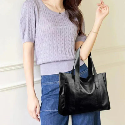 Luxe | Elegant Minimalist Handbag