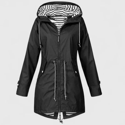 Kourtnii - Comfortable Jacket