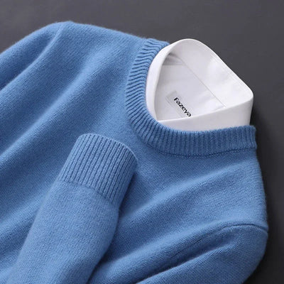 NOAH | Pull et Cachemire
