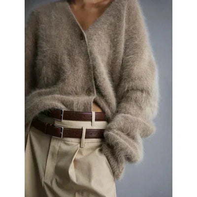 Daisy™ - Cashmere Jumper