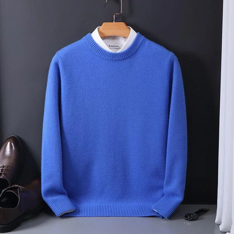 NOAH | Pull et Cachemire