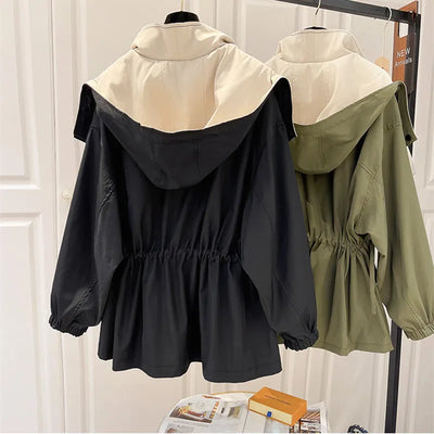 Fiore - Veste coupe-vent