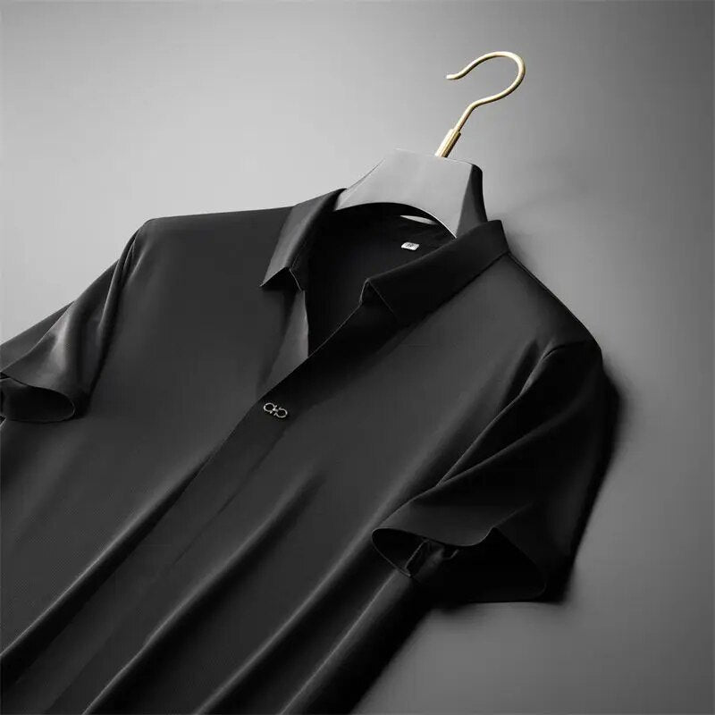 Alexio - Luxe men's ensemble