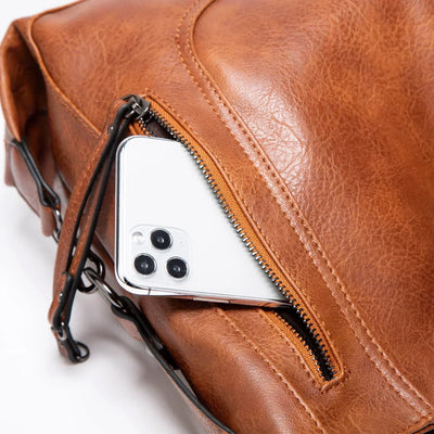 Nora | Sac Élégant Quotidien