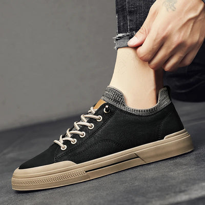 Urbanzy™ Tailor - Leren Schoenen