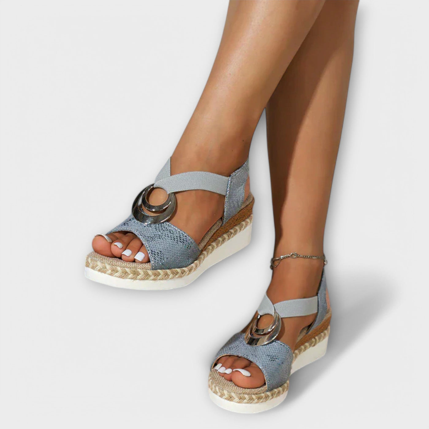 Hermia - Casual sandalen voor dames