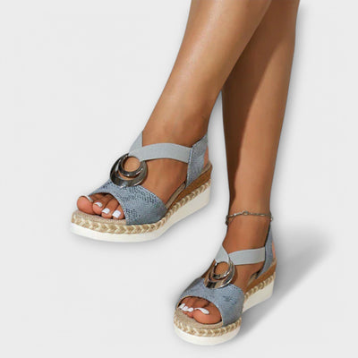 Hermia - Casual sandalen voor dames