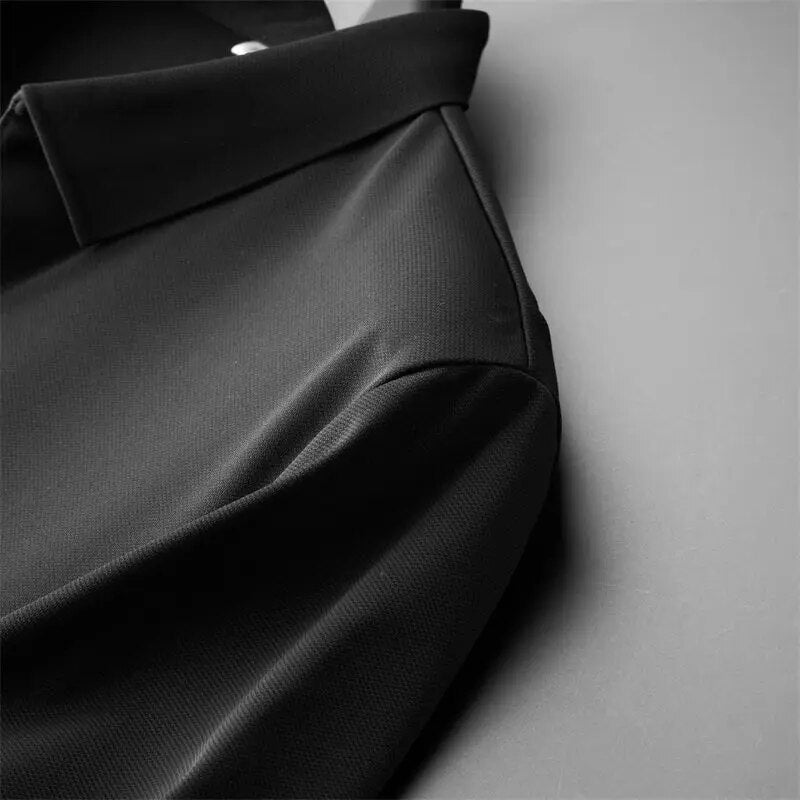 Alexio - Luxe men's ensemble