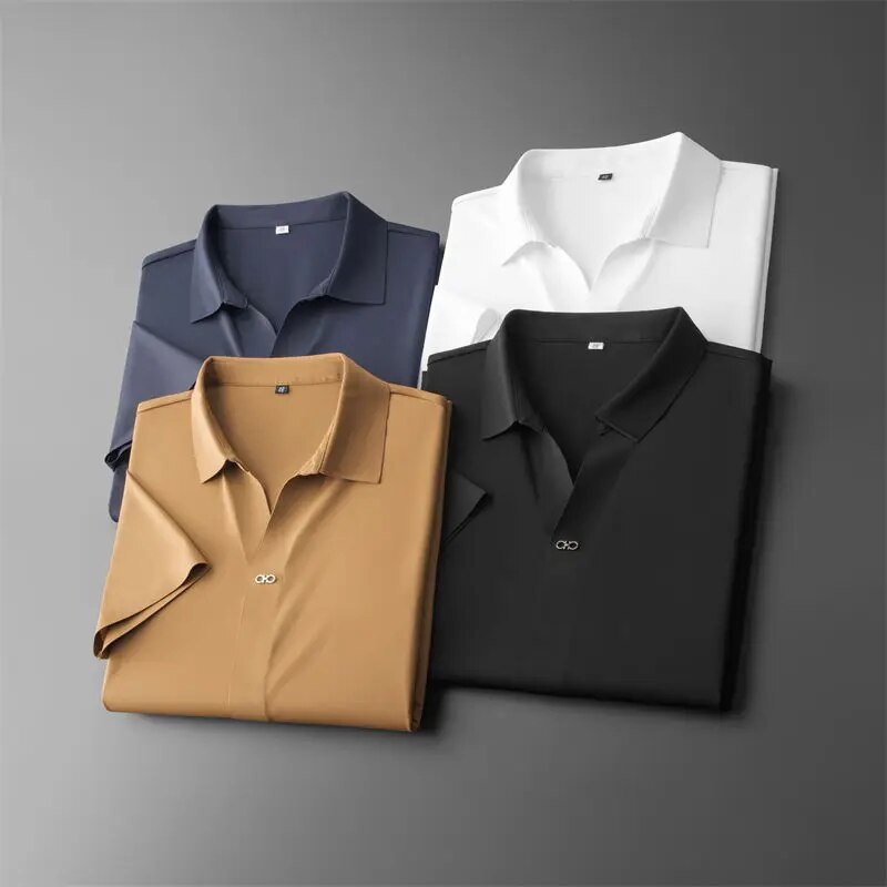 Alexio - Luxe men's ensemble