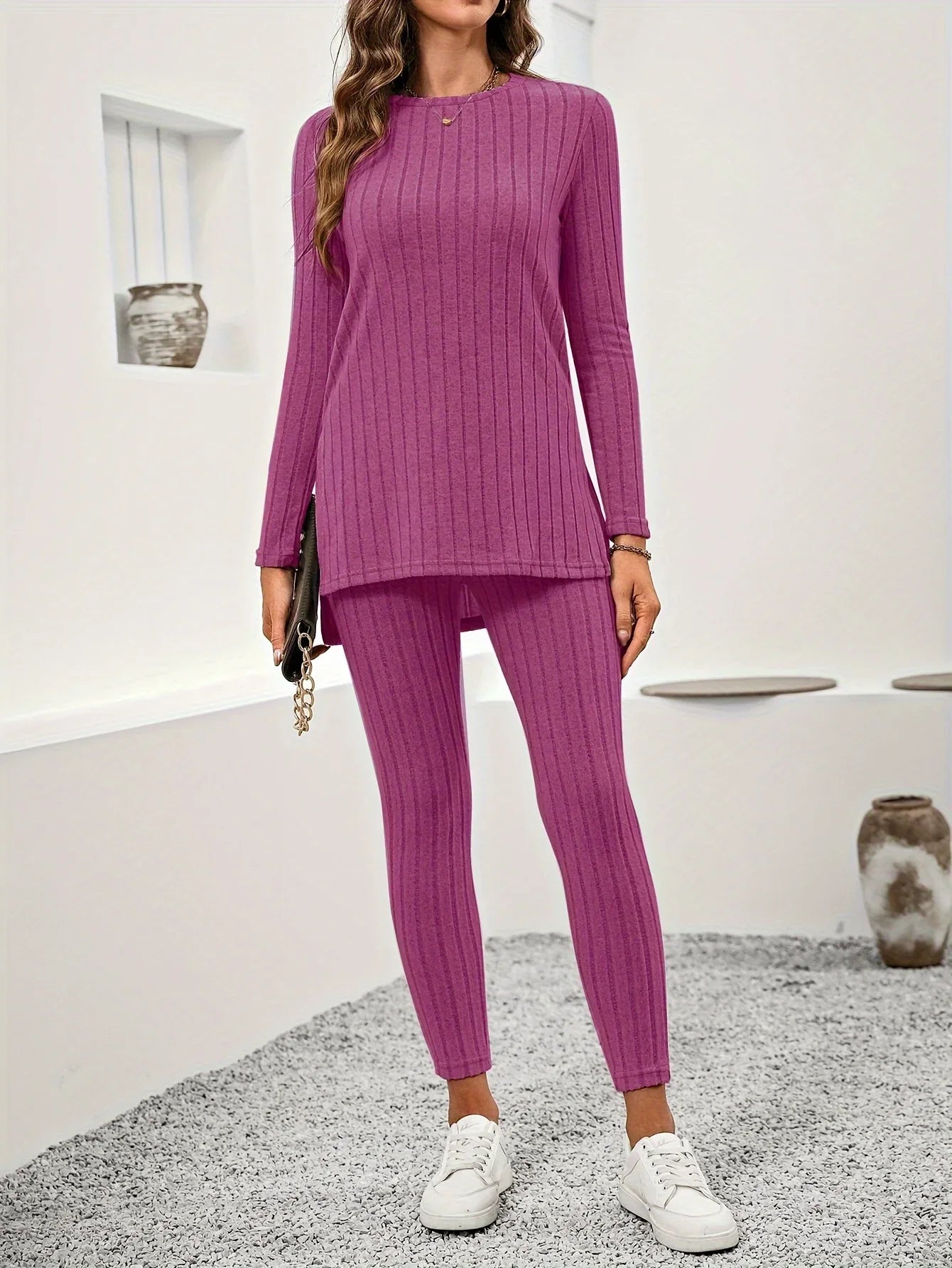 Julia | Ensemble de deux pièces