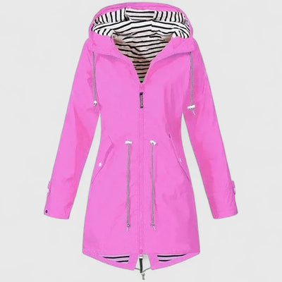 Kourtnii - Comfortable Jacket