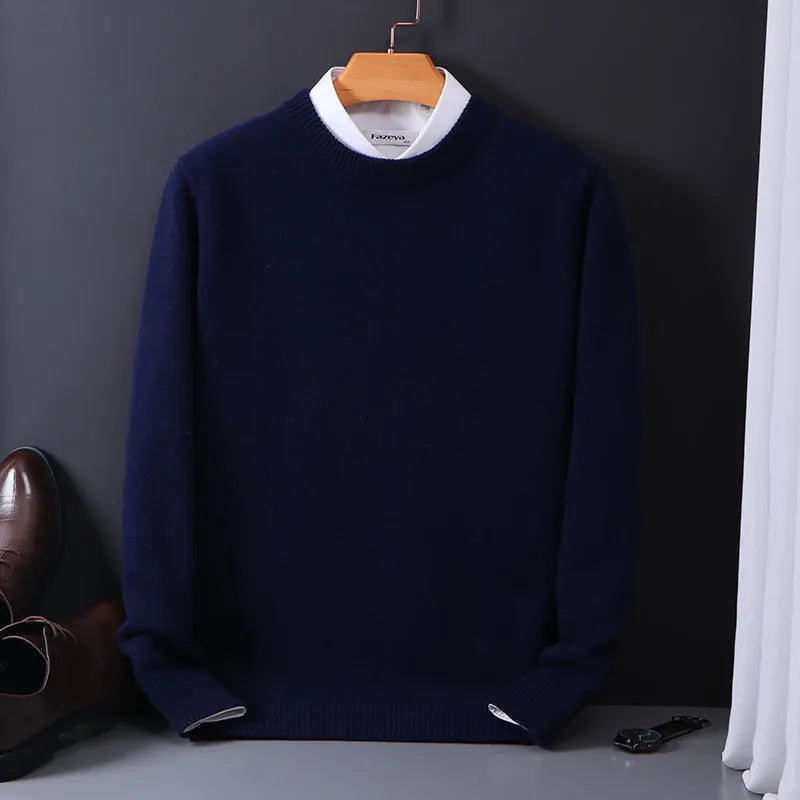 NOAH | Pull et Cachemire