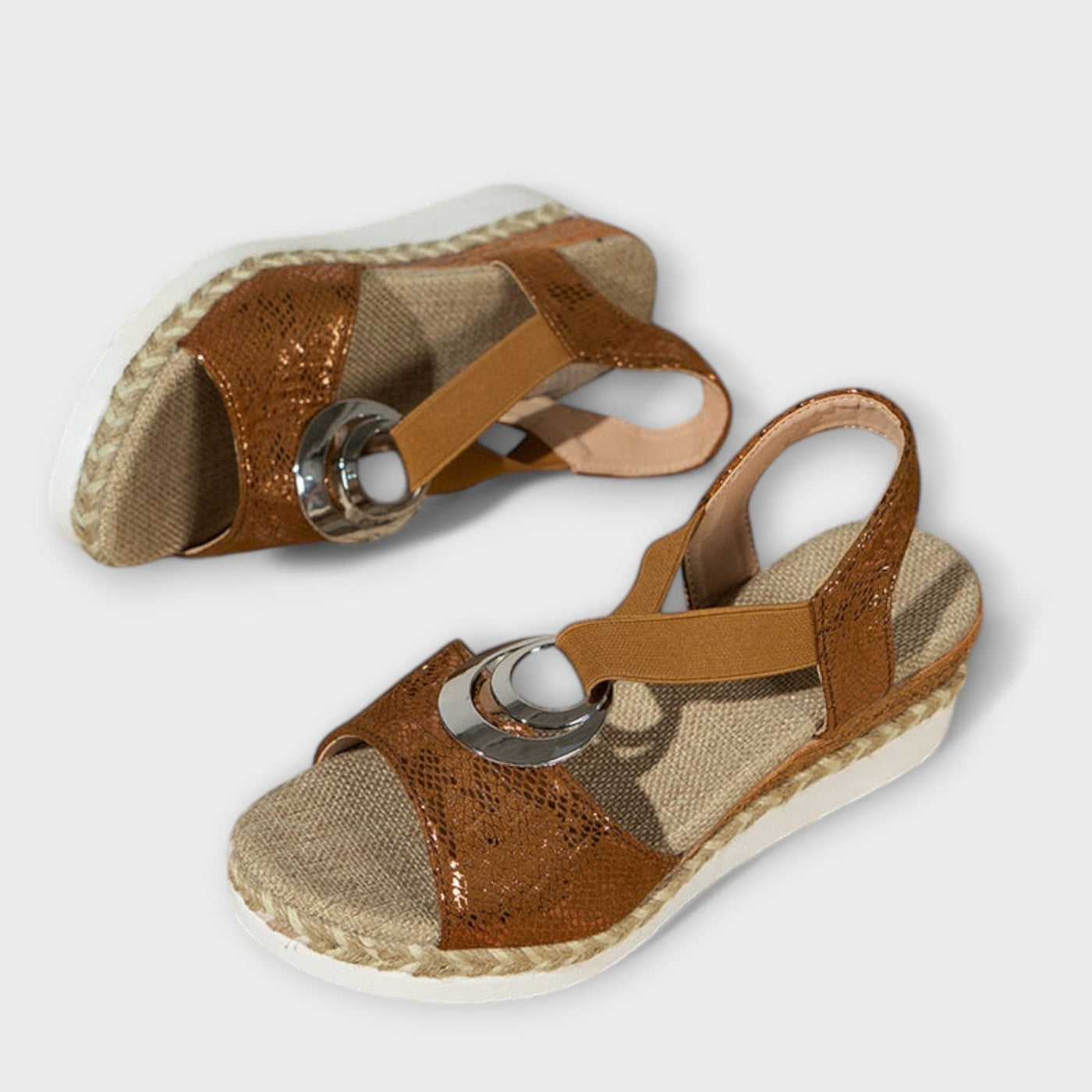 Hermia - Casual sandalen voor dames