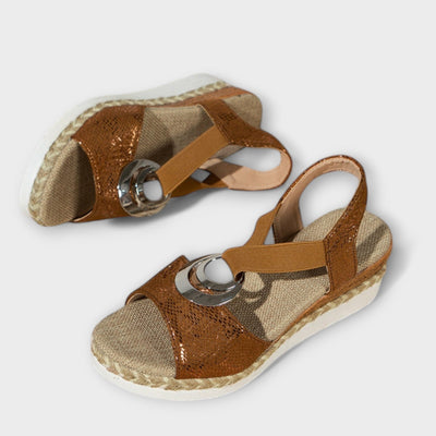 Hermia - Casual sandalen voor dames