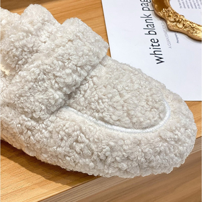 GRIJZE | Slippers