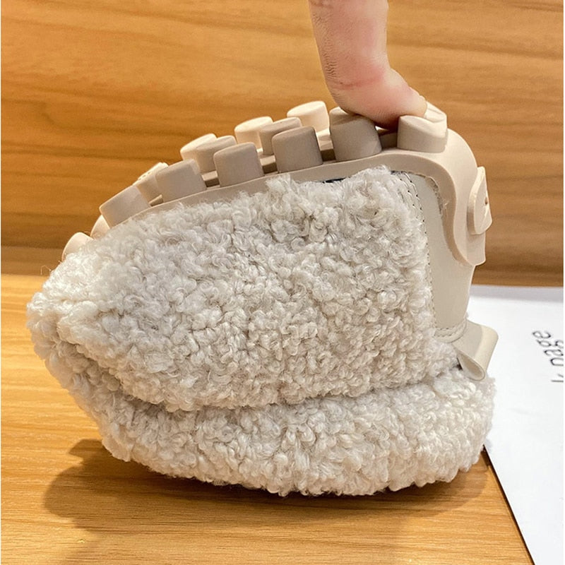 GRIJZE | Slippers