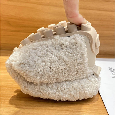 GRIJZE | Slippers