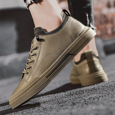 Urbanzy™ Tailor - Leren Schoenen